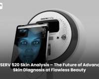 OBSERV 520 Skin Analysis – The Future of Advanced Skin Diagnosis at Flawless Beauty
