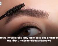 Eyebrows Invercargill: Why Flawless Face and Beauty Is the First Choice for Beautiful Brows