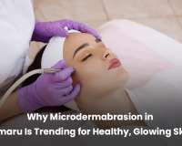 Why Microdermabrasion in Timaru Is Trending for Healthy, Glowing Skin